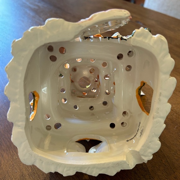 Blue Sky November birthday cake by Heather Goldminc - Picture 3 of 7